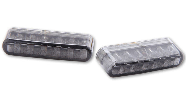 HIGHSIDER SHORTY LED FLASHER UNIT, SMK