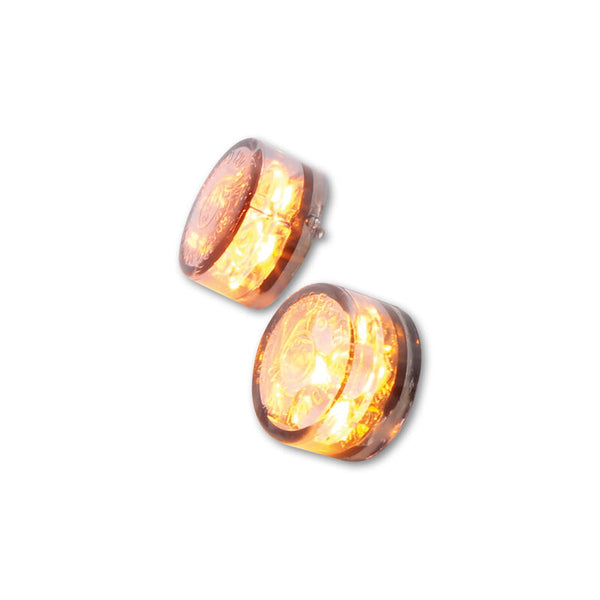 HIGHSIDER MODUL SIXTEEN LED FLASHER TTD LENS