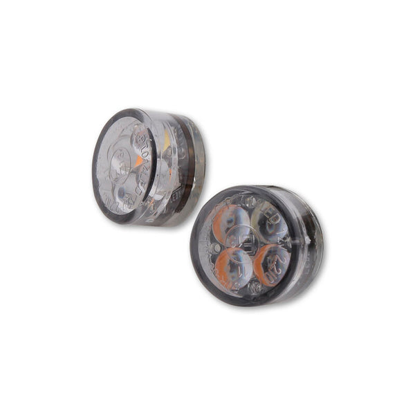 HIGHSIDER MODUL SIXTEEN LED FLASHER 2IN1 TTD