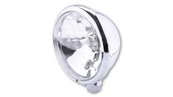 HIGHSIDER BATES STYLE 5 3/4 INCH H4, CHR/CHR