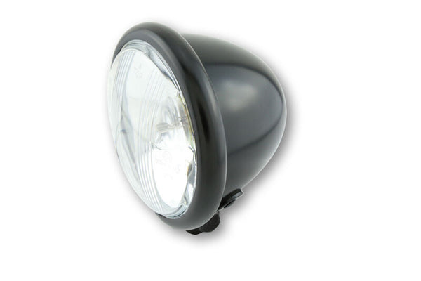 HIGHSIDER 4 1/2 BATES-STYLE,B MOUNT, MBL/MBL