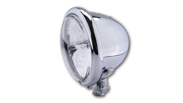 HIGHSIDER BATES STYLE 4 1/2 HIGH BEAM CHR BM