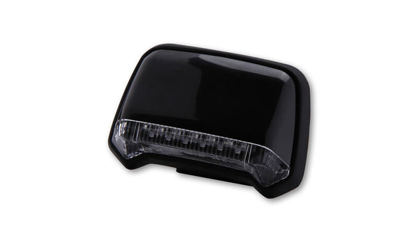 HIGHSIDER TAIL-L FENDER MOUNT LENS