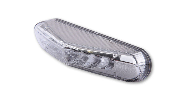 HIGHSIDER TAILLIGHT INCL.LICENCE-LIGHT, TRN