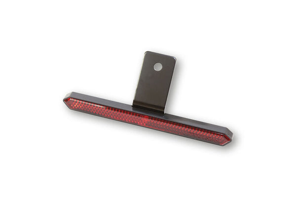 HIGHSIDER REFLECTOR W/ BRACKET 132 X 13