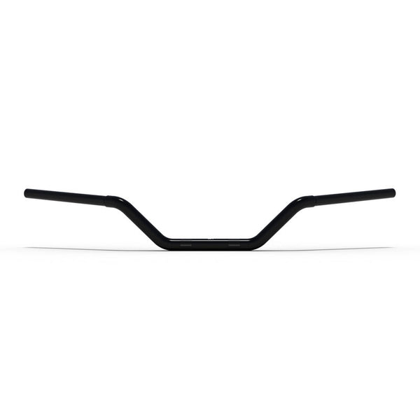 HIGHSIDER PRO FLAT TRACK D25.4/22.2MM BLK