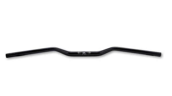 HIGHSIDER PRO X-BAR X01 BLK GLOSSY