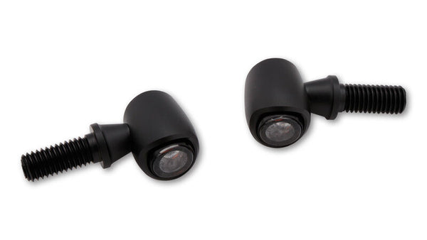 HIGHSIDER PRO NOVA-PRO LED TURN BLK TINTED