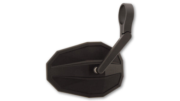 HIGHSIDER SMART STRAIGHT BAR END MIR SHORT