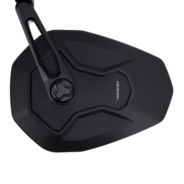 HIGHSIDER VENTURA-RS EVO-SHORT BAR END MIR