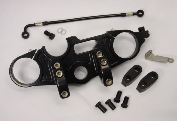 LSL Superbike Conversion Kit For BMW S1000RR (2009 - 2011)