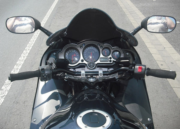 LSL Superbike Conversion Kit For Kawasaki ZZR1200 (2002 - Onwards)
