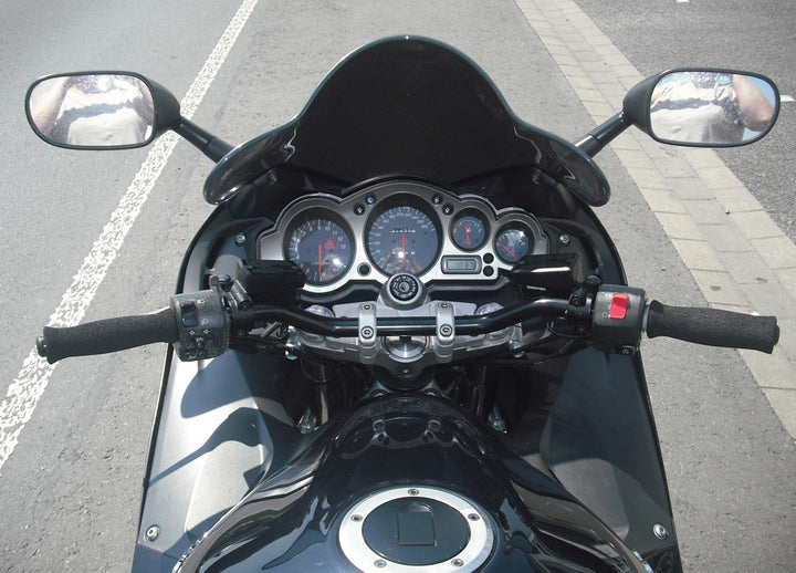 LSL Superbike Conversion Kit For Kawasaki ZZR1200 (2002 - Onwards)