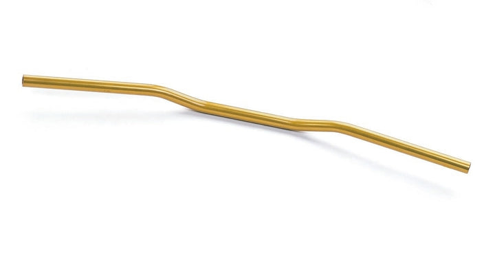 LSL 22.2mm Aluminium Street Handlebars [Colour: Matt Black]