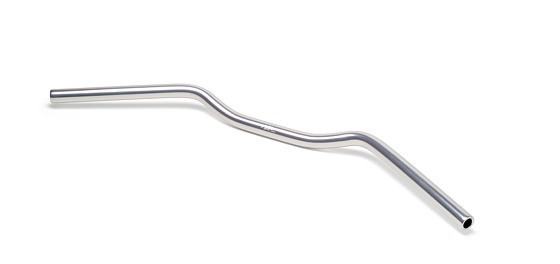LSL 22.2mm Aluminium Clubman Handlebars