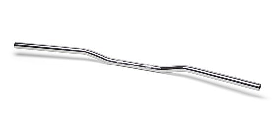 LSL 22.2mm Steel Street Handlebars
