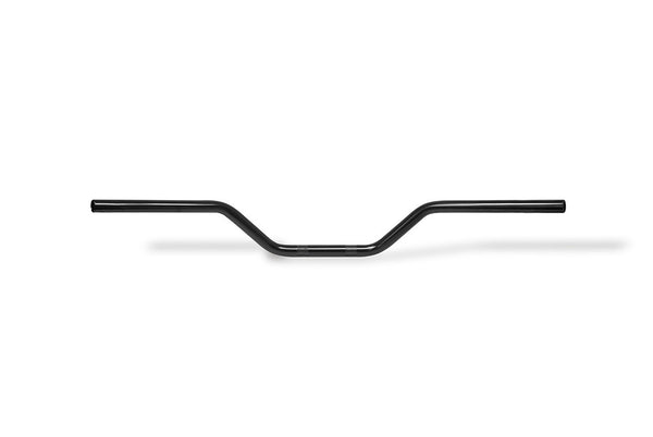 LSL 22.2mm Steel Naked Bike Handlebars