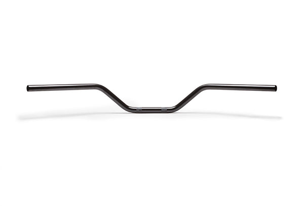 LSL 22.2mm Steel Flat Track Handlebars