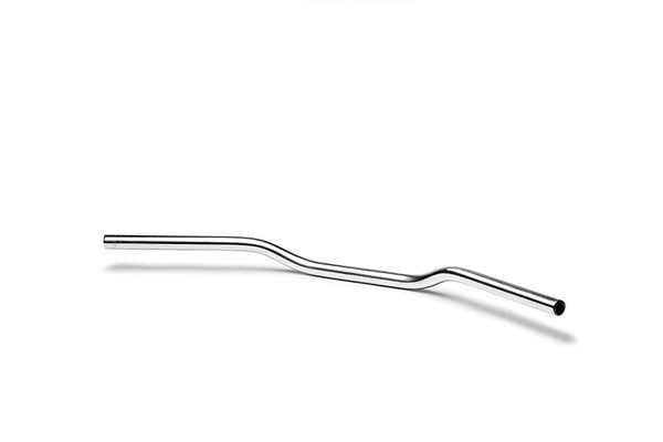 LSL 22.2mm Steel Superbike Flat Handlebars