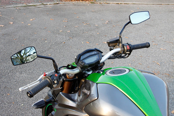 LSL 28.6mm Aluminium Cross Bar [Colour: Silver]