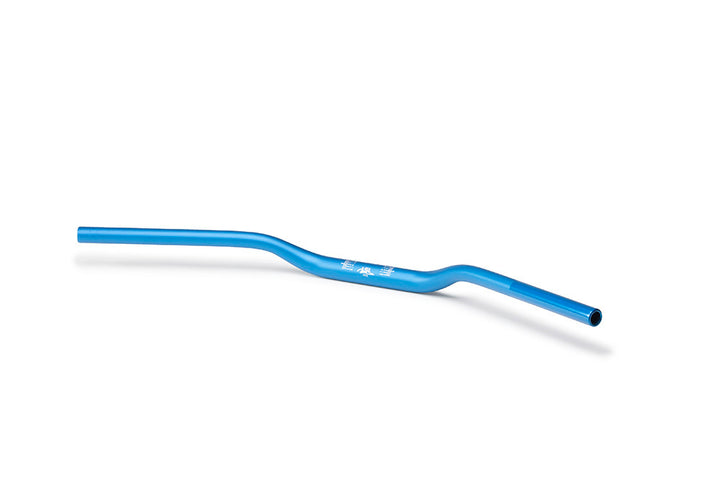 LSL 28.6mm Aluminium Superbike Flat Fat Bars