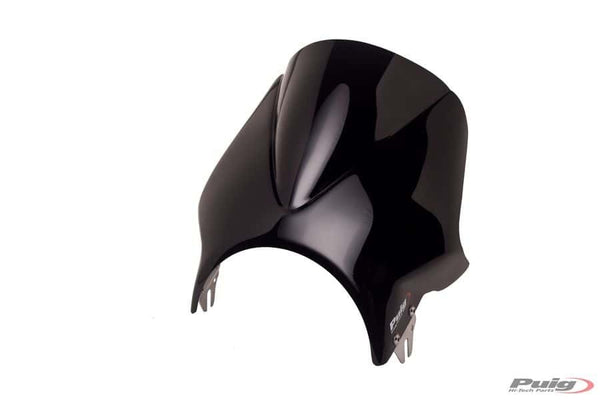 Puig Windy Universal Screen (Black)