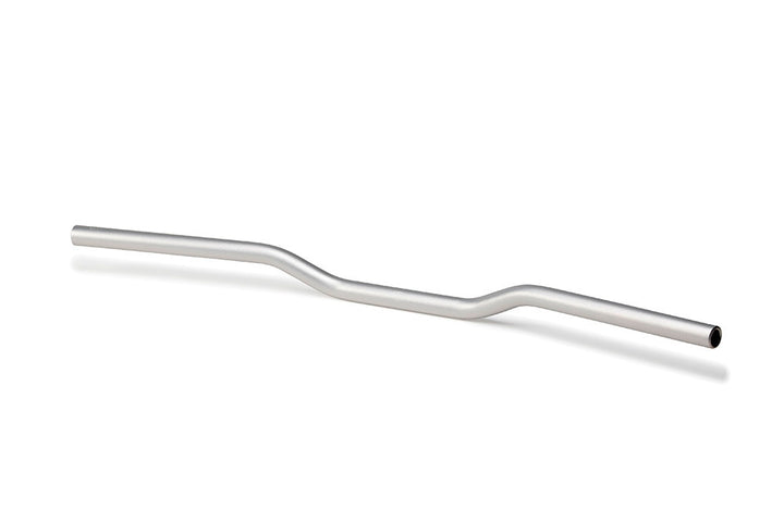 LSL 25.4mm (1") Aluminium Street Handlebars [Colour: Matte Black]