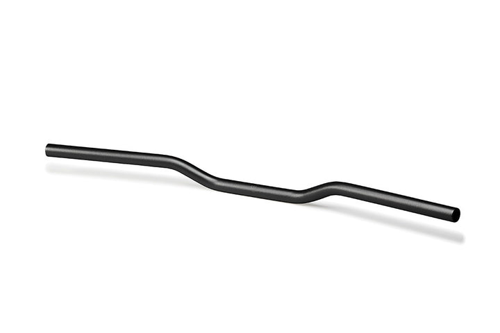 LSL 25.4mm (1") Aluminium Street Handlebars [Colour: Matte Black]