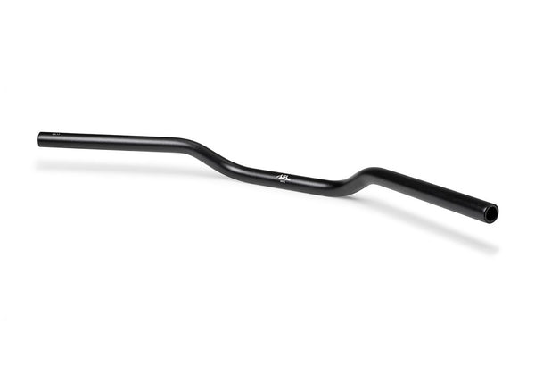 LSL 25.4mm (1") Aluminium Superbike Handlebars