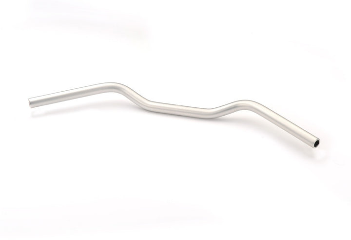 LSL 25.4mm (1") Aluminium Clubman Handlebars