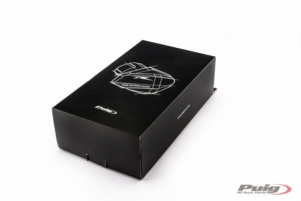 Puig CRASH PADS R19 YAMAHA YZF R6 03-05'