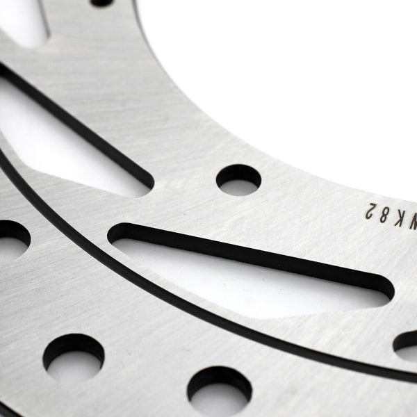 MetalGear Brake Disc Rotor: Replaces Honda 45351-KZ1-770,45351-KV6-670 and more