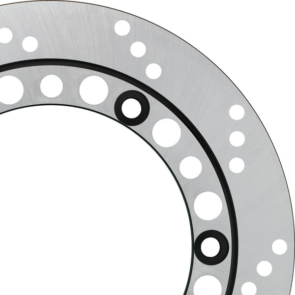 MetalGear Brake Disc Rotor: Replaces Kawasaki 41080-1193,41080-0030-CM GPX250R 87-07