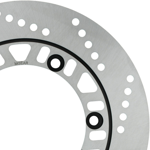 MetalGear Brake Disc Rotor: Replaces Kawasaki 41080-1108,41080-1113 and more
