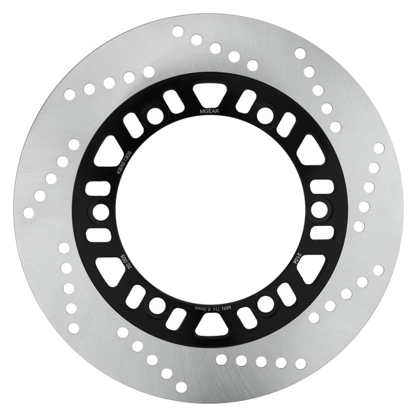 MetalGear Brake Disc Rotor: Replaces Kawasaki 41080-1108, 41080-1113 and more.