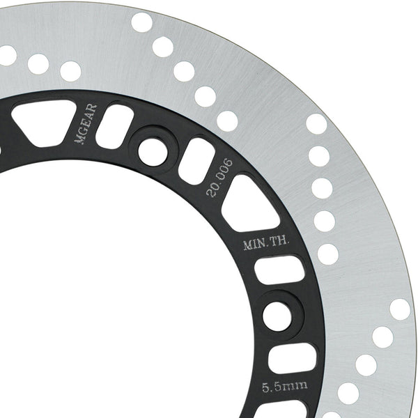 MetalGear Brake Disc Rotor: Replaces Kawasaki 41080-1151