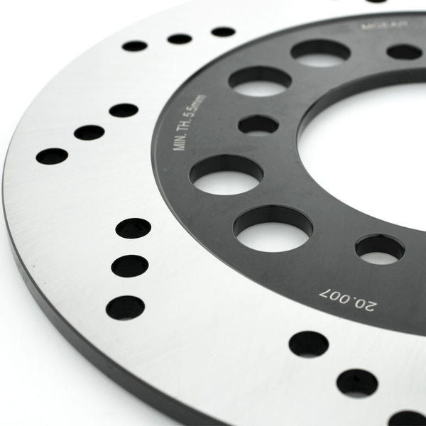 MetalGear Brake Disc Rotor: Replaces Kawasski Part No. 41080-1242