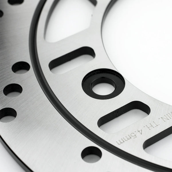 MetalGear Brake Disc Rotor: Replaces Kawasaki 41080-1194, 41080-0031-CM