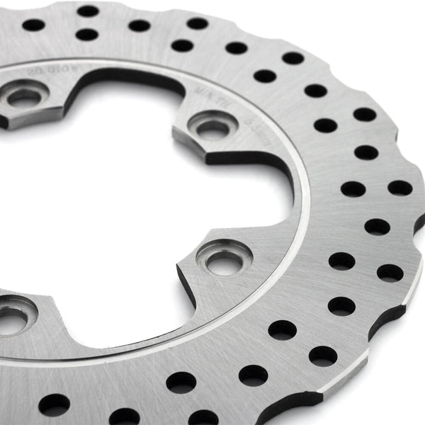 MetalGear Brake Disc Rotor