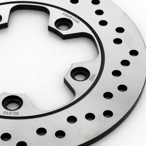 MetalGear Brake Disc Rotor: Replaces Suzuki 69211-27A00
