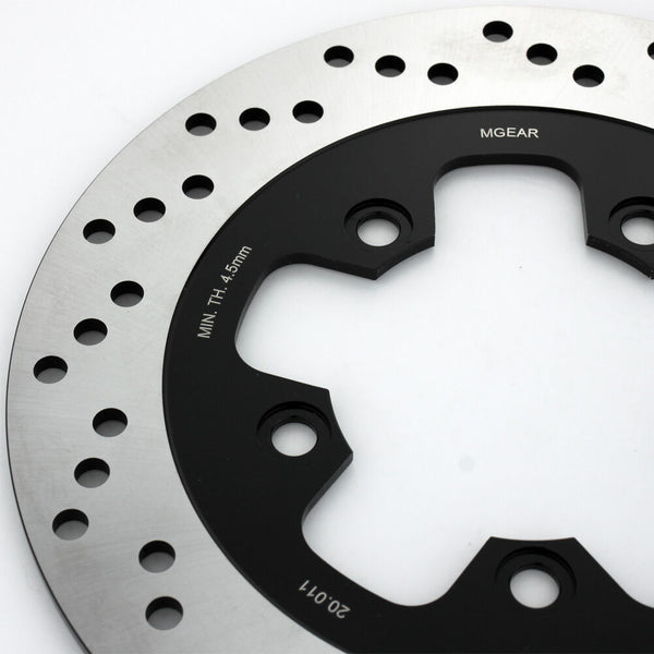 MetalGear Brake Disc Rotor: Replaces Suzuki 69211-21E00