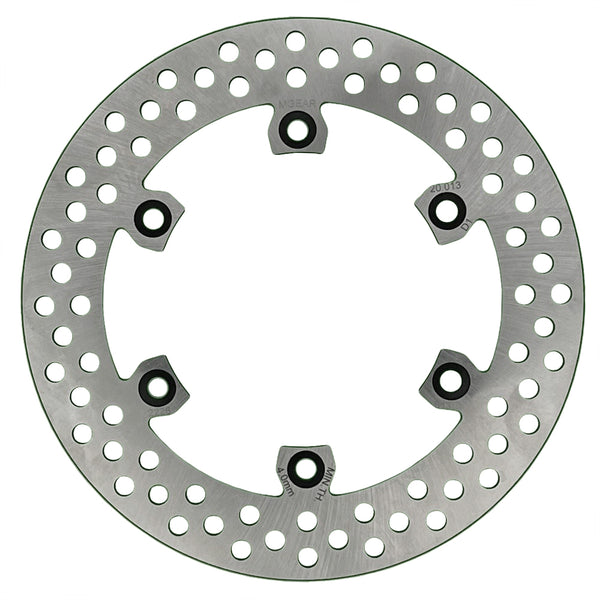 MetalGear Brake Disc Rotor: Replaces 4GY-2582W-00, 2C8-F582W-00, 4MX-2582W-00