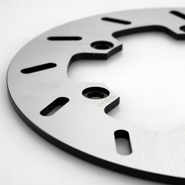 MetalGear Brake Disc Rotor: Replaces 4GY-2582W-00, 2C8-F582W-00, 4MX-2582W-00