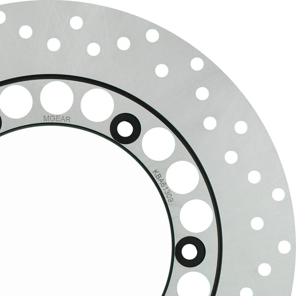 MetalGear Brake Disc Rotor
