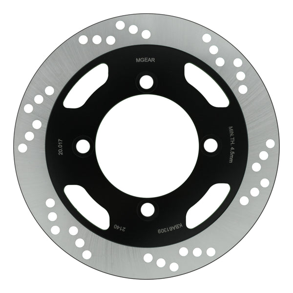 MetalGear Brake Disc Rotor
