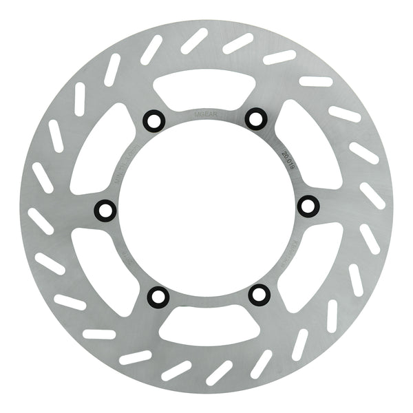 MetalGear Brake Disc Rotor: Replaces Yamaha 3XP-2582T-00