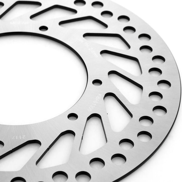 MetalGear Brake Disc Rotor