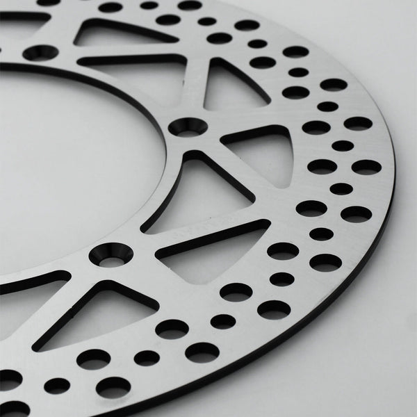 MetalGear Brake Disc Rotor: Replaces Yamaha 4XM-2582T-00 and more