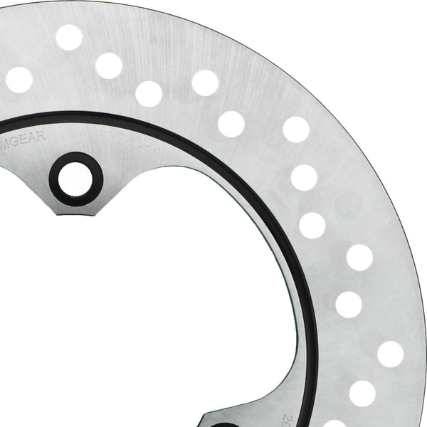 MetalGear Brake Disc Rotor