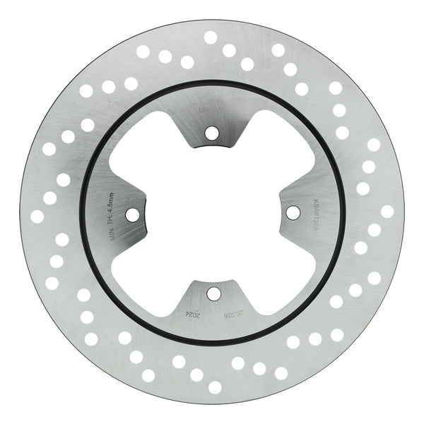 MetalGear Brake Disc Rotor